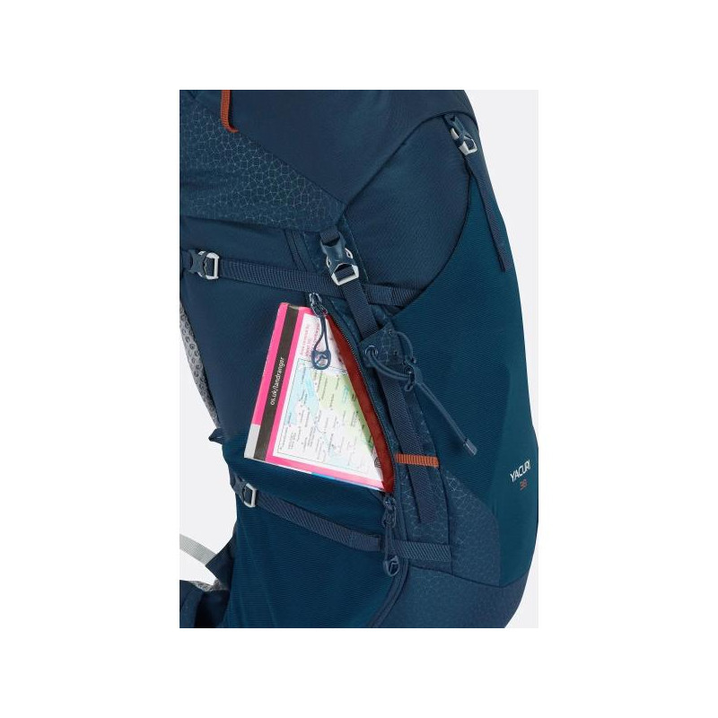 Nahrbtnik Lowe Alpine Yacuri 38L