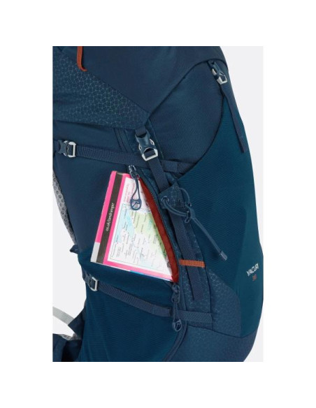 Nahrbtnik Lowe Alpine Yacuri 38L