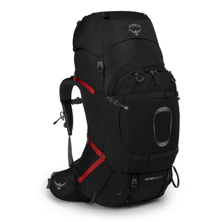 Back Pack Osprey AETHER PLUS 70 L/XL