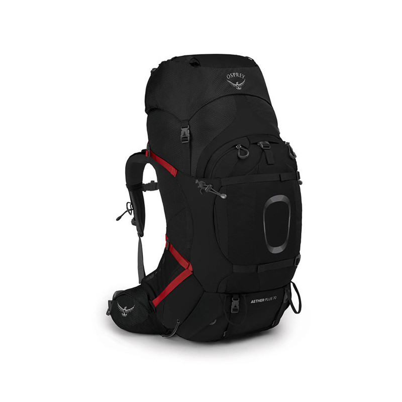 Ryggsäck Osprey AETHER PLUS 70 L/XL