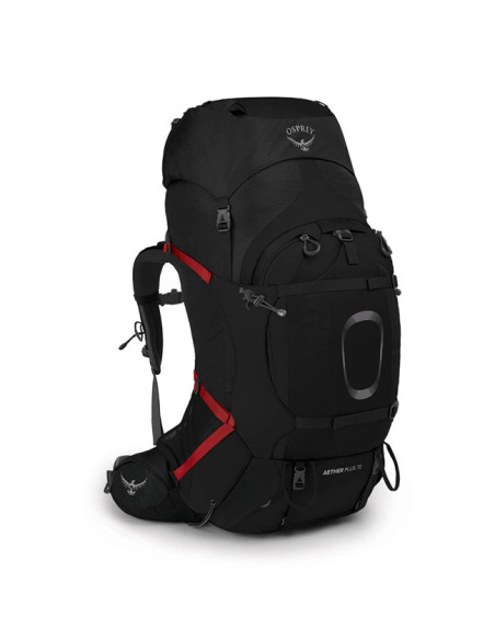 Back Pack Osprey AETHER PLUS 70 L/XL