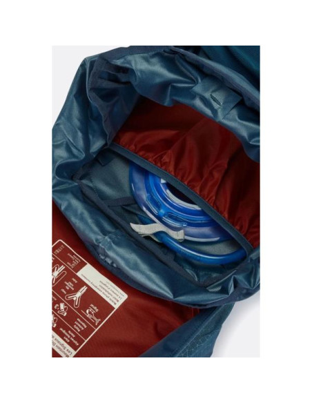 Nahrbtnik Lowe Alpine Yacuri 38L