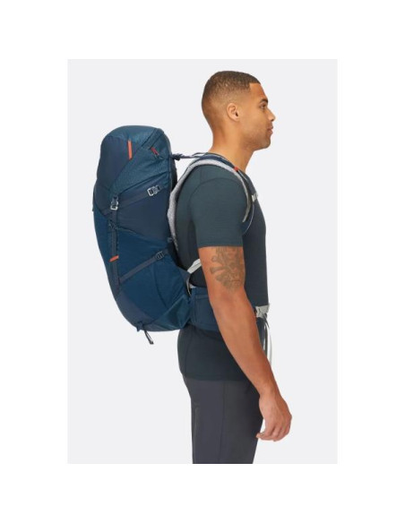 Nahrbtnik Lowe Alpine Yacuri 38L