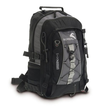 Batoh Boreal URBAN 25+5