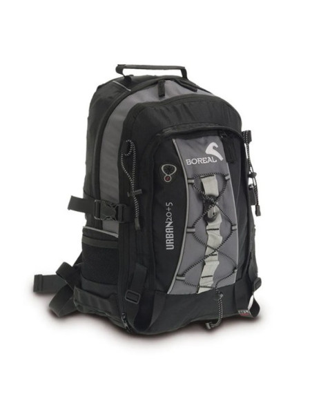 Mochila Boreal URBAN 25+5