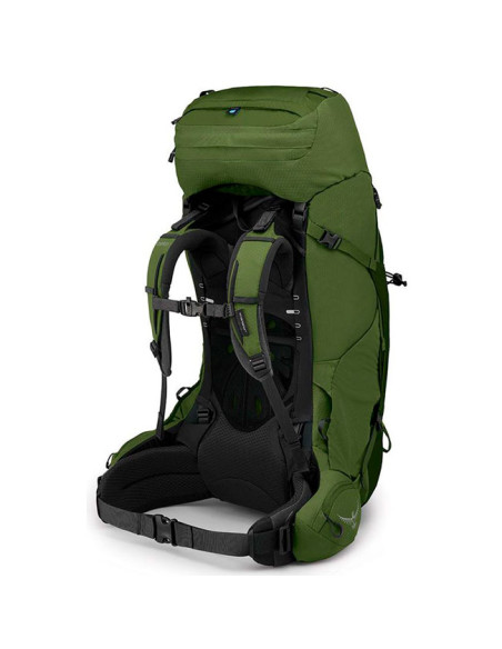 Batoh Osprey Aether 65