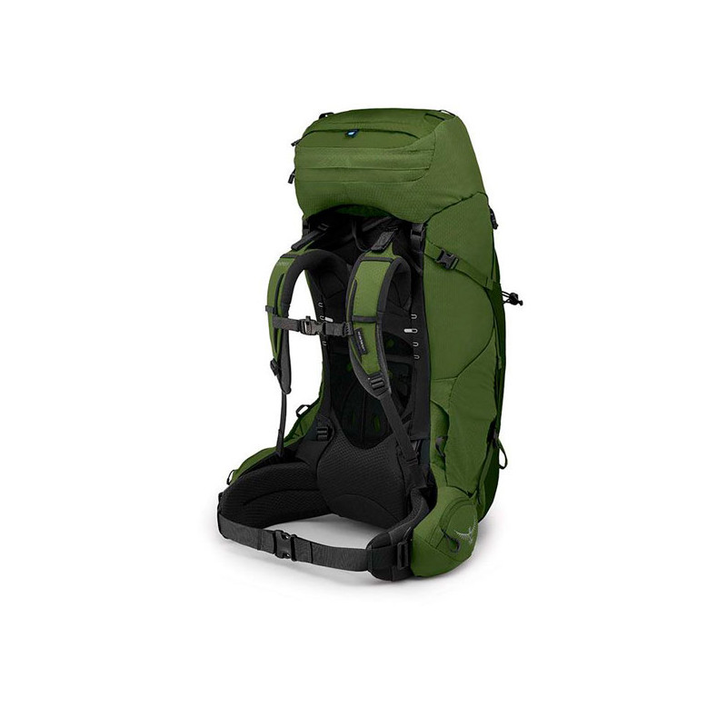 Nahrbtnik Osprey Aether 65