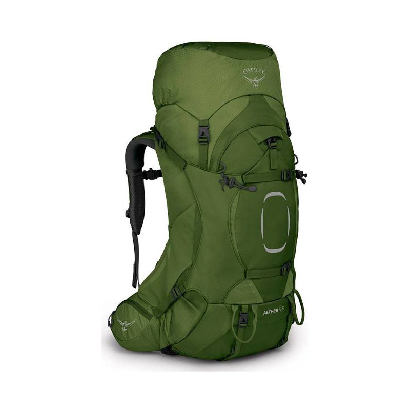 Back Pack Osprey AETHER 55 S/M