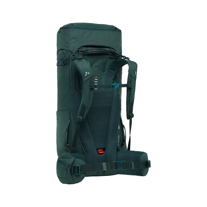 Batoh na záda Vaude Astrum EVO 60+10