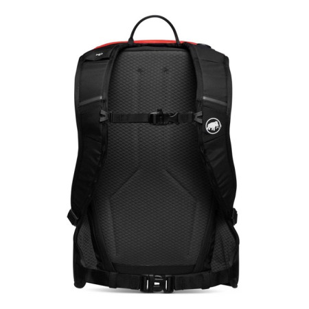 Batoh Mammut Nirvana 22 Red/Black 2