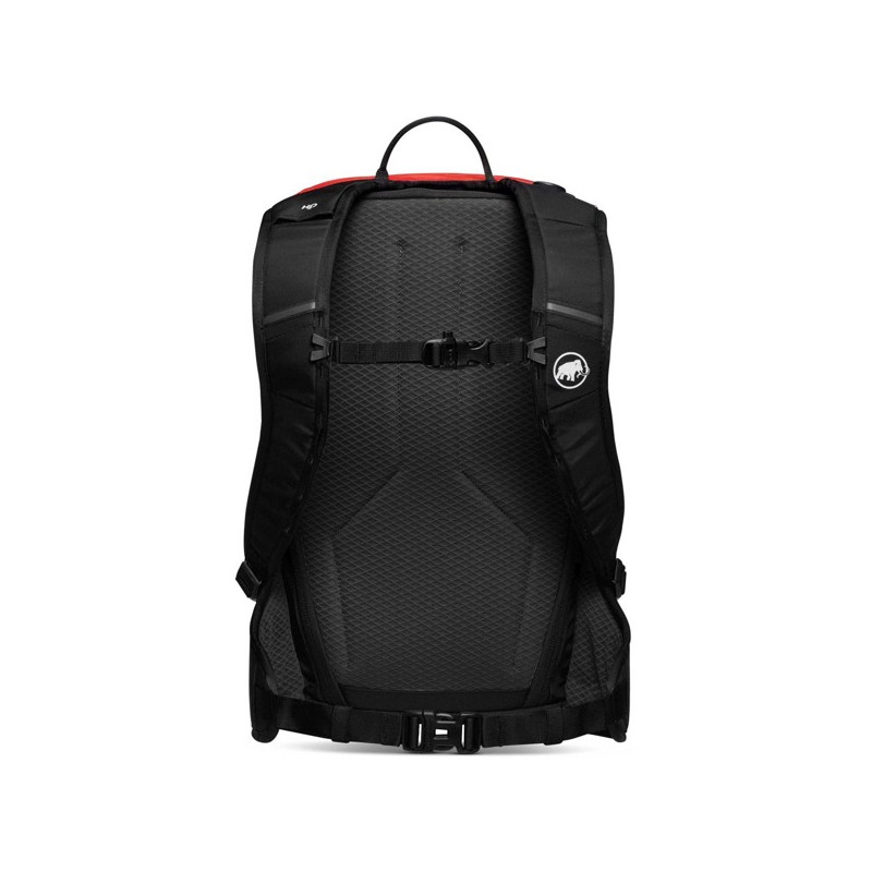 Rygsæk Mammut Nirvana 22 Red/Black