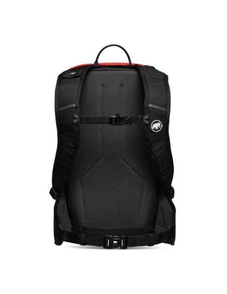Hátizsák Mammut Nirvana 22 Red/Black