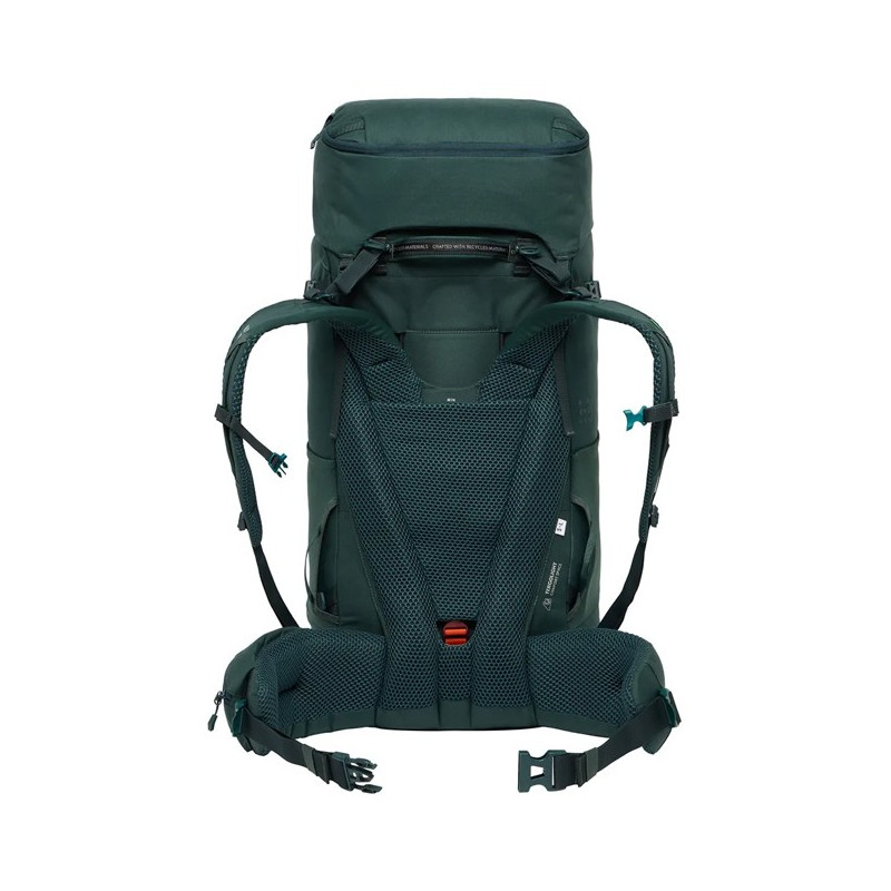 Batoh na záda Vaude Astrum EVO 60+10