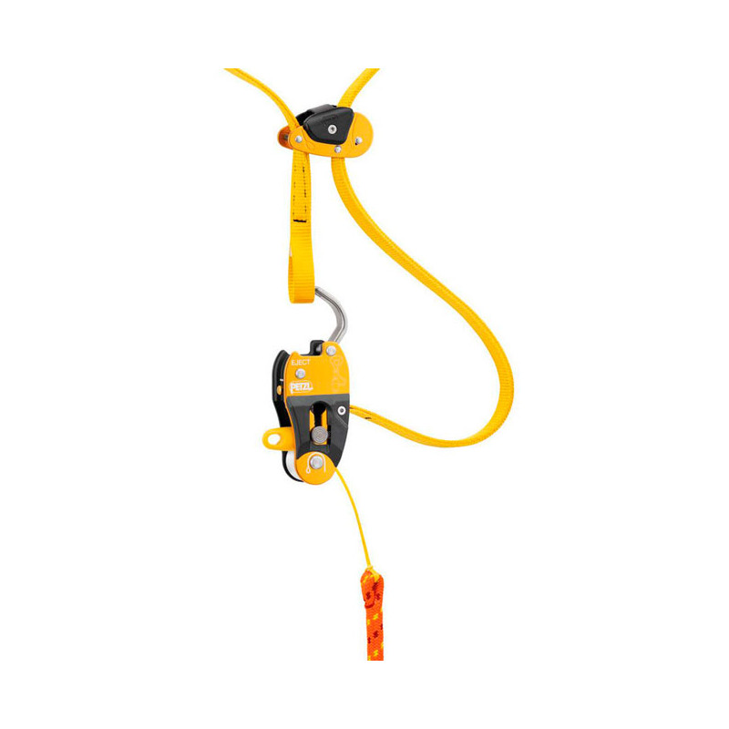 Petzl Eject