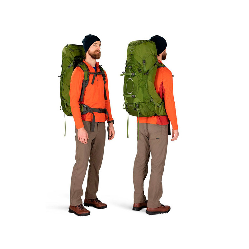 Mochila Osprey AETHER 55