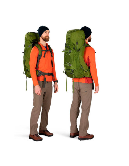 Mochila Osprey AETHER 55
