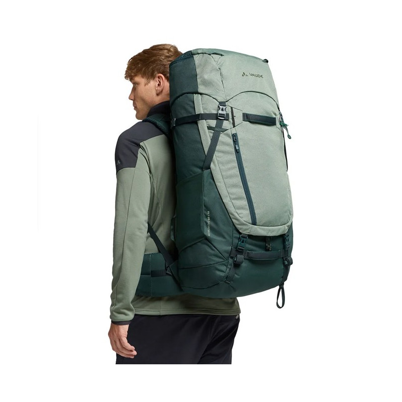 Batoh na záda Vaude Astrum EVO 60+10