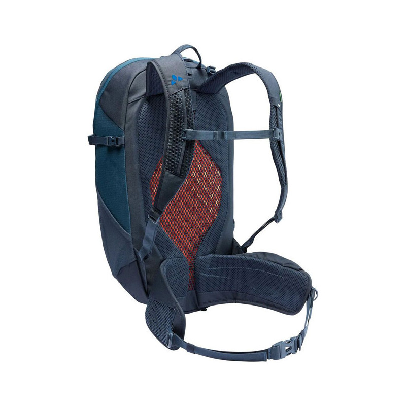 Batoh Vaude Neyland Zip 26