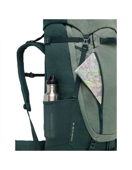 Batoh na záda Vaude Astrum EVO 70+10