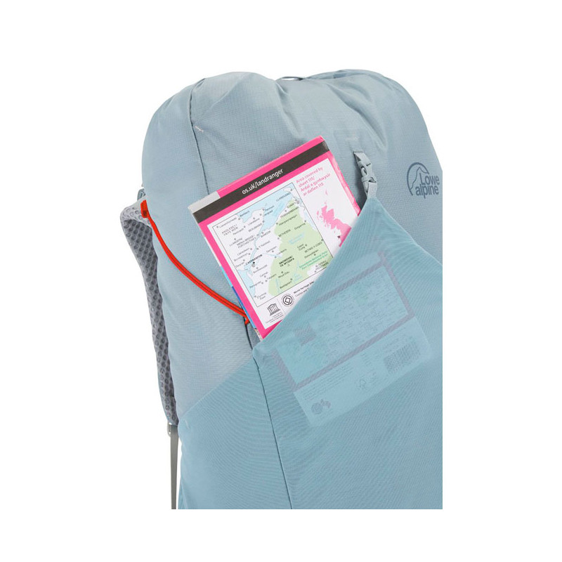 Mochila Lowe Alpine Airzone Ultra ND 26
