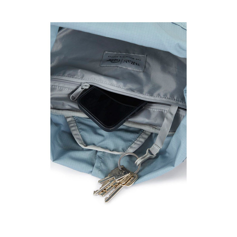 Mochila Lowe Alpine Airzone Ultra ND 26