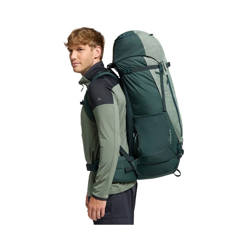 Batoh na záda Vaude Astrum EVO 70+10