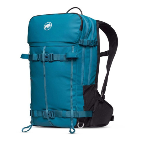 Batoh na záda Mammut 22 Sapphire/Black