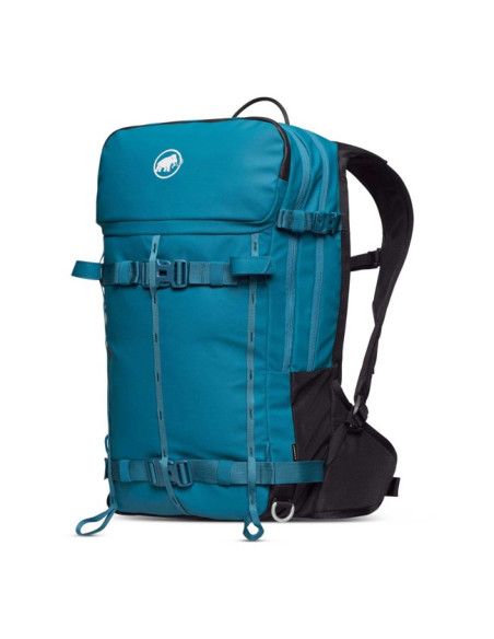 Rygsæk Mammut 22 Sapphire/Black