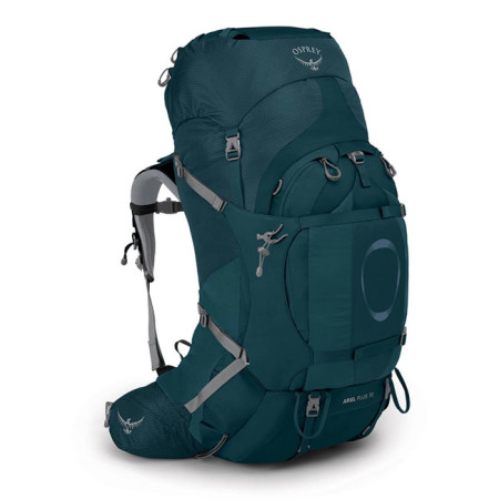 Back Pack Osprey Ariel PLUS 70