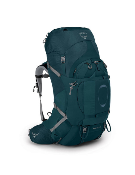 Batoh na záda Osprey Ariel PLUS 70