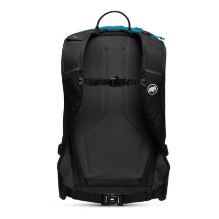 Batoh na záda Mammut 22 Sapphire/Black 2