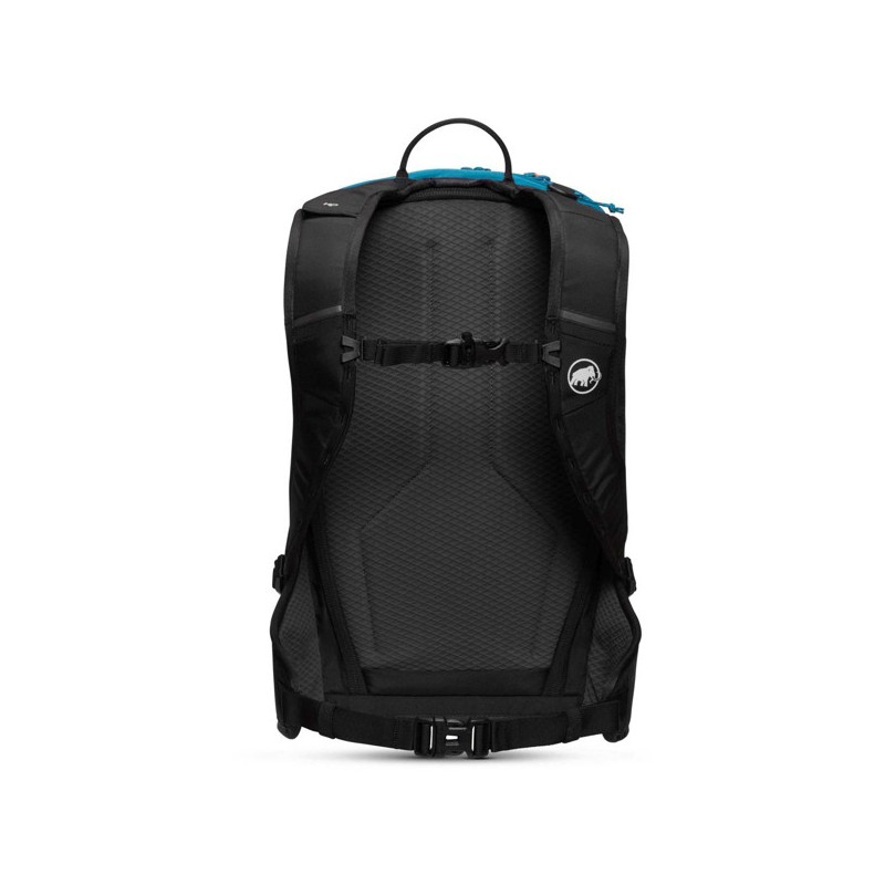 Selkäreppu Mammut 22 Sapphire/Black