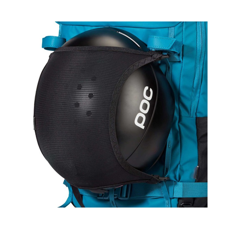 Hátizsák Mammut 22 Sapphire/Black