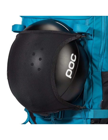 Sac à dos Mammut 22 Sapphire/Black