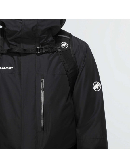 Rygsæk Mammut 22 Sapphire/Black