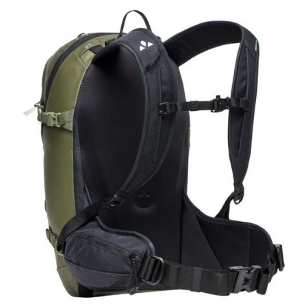 Selkäreppu Vaude 20 2