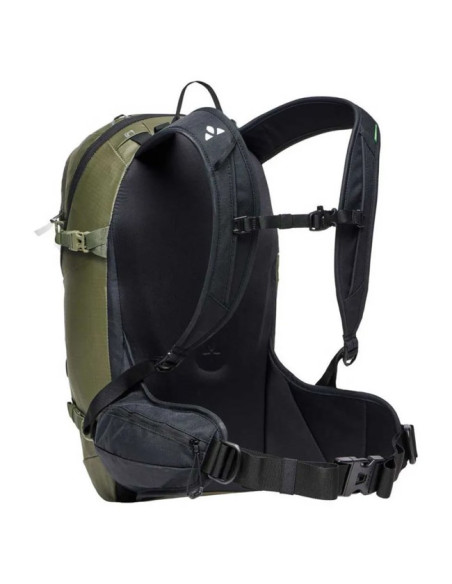 Mochila Vaude 20