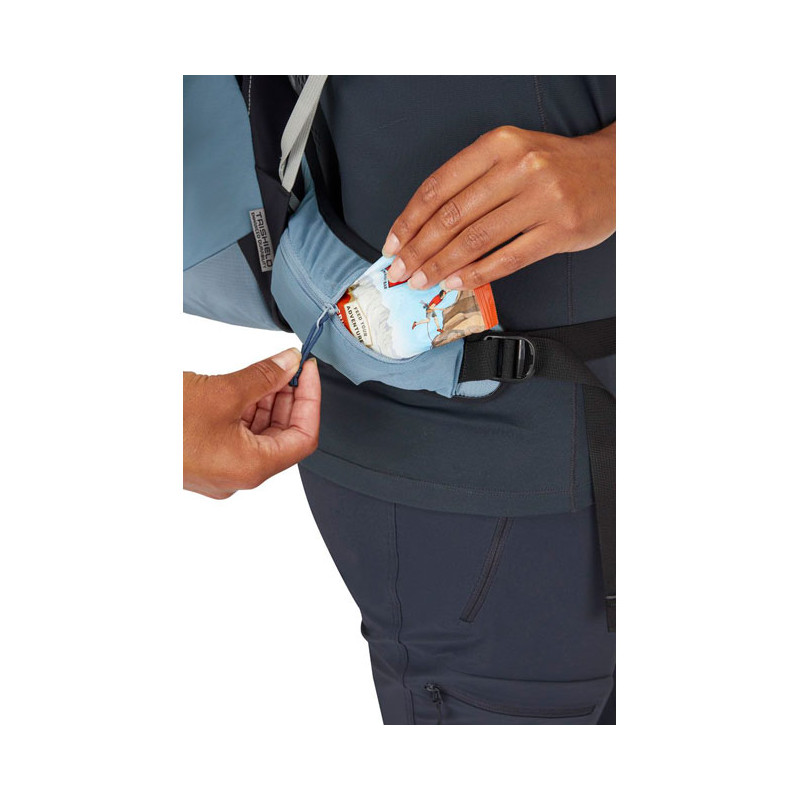 Lowe Alpine Airzone Ultra ND 36