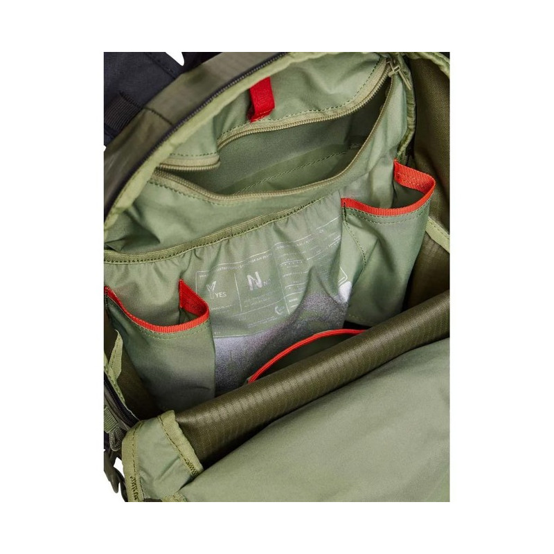 Mochila Vaude 20