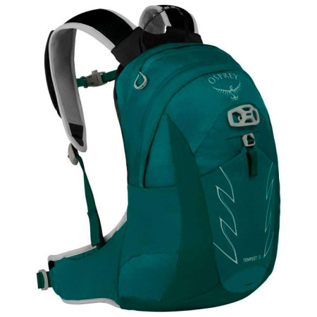 Mochila Osprey Tempest 14 Jr Jasper Green