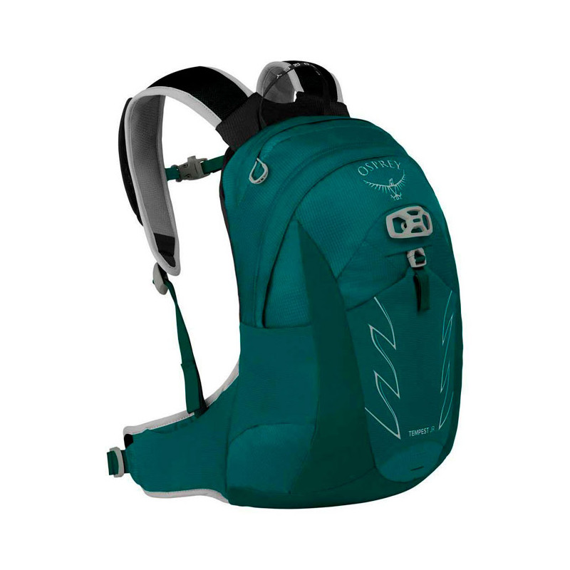Osprey Tempest 14 Jr Jasper Green