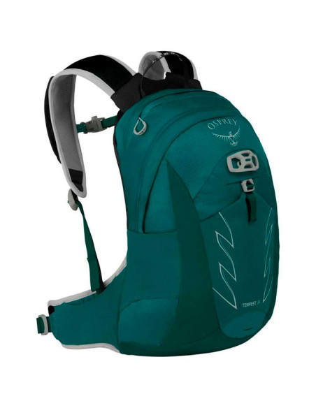 Osprey Tempest 14 Jr Jasper Green