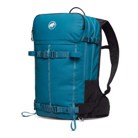 Batoh Mammut 28 Sapphire/Black