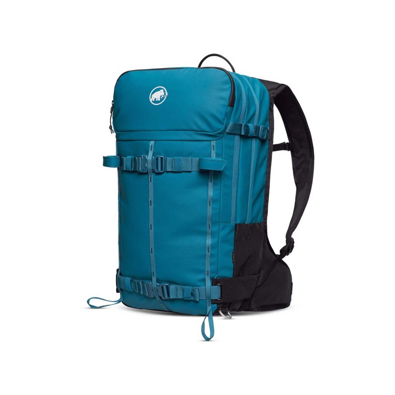 Kuprinė Mammut 28 Sapphire/Black