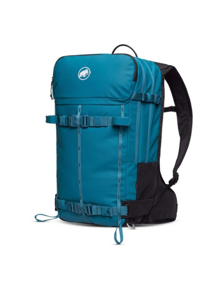 Kuprinė Mammut 28 Sapphire/Black