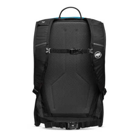 Batoh Mammut 28 Sapphire/Black 2