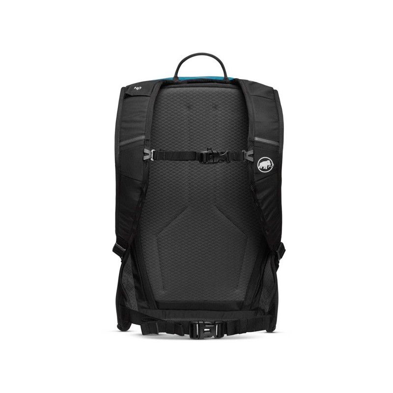 Kuprinė Mammut 28 Sapphire/Black
