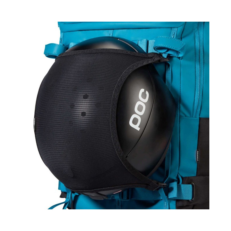 Zaino Mammut 28 Sapphire/Black