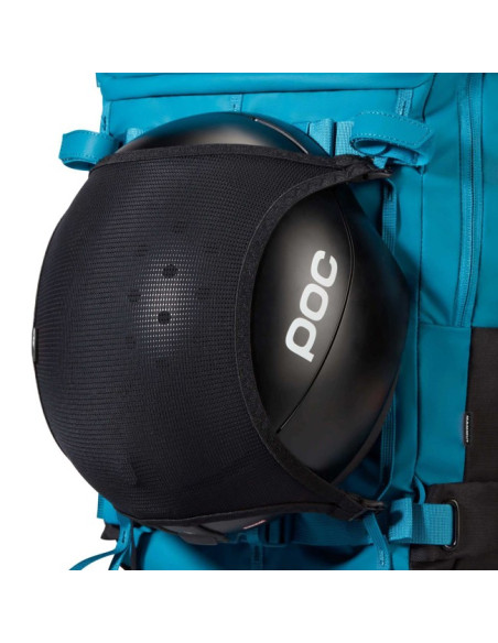 Zaino Mammut 28 Sapphire/Black