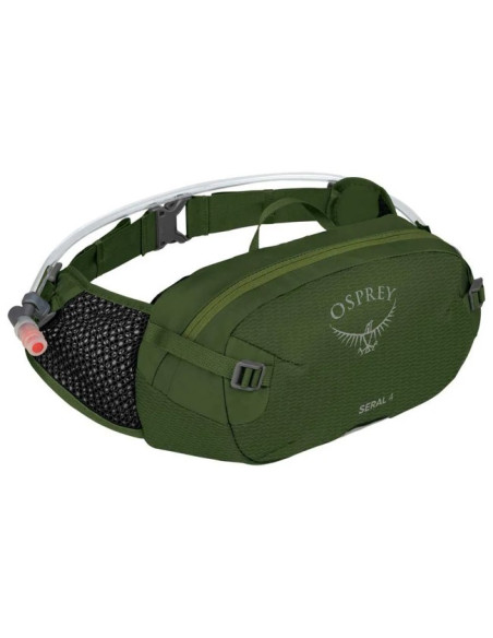 Ledvični pas Osprey SERAL 4